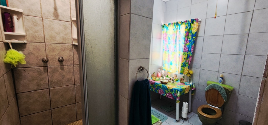 3 Bedroom Property for Sale in Kroonheuwel Free State